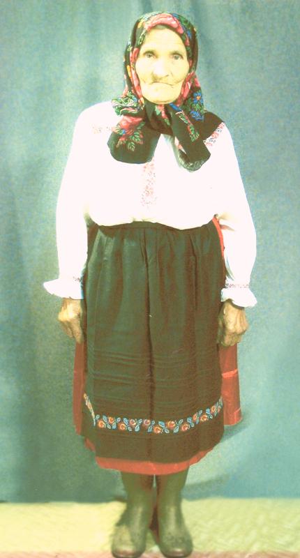 Кивилева Зоя Григорьевна, 1923г.р., уроженка д. Ташка Кочевский.jpg