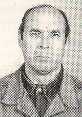 Садинов Габдулла Каирович
