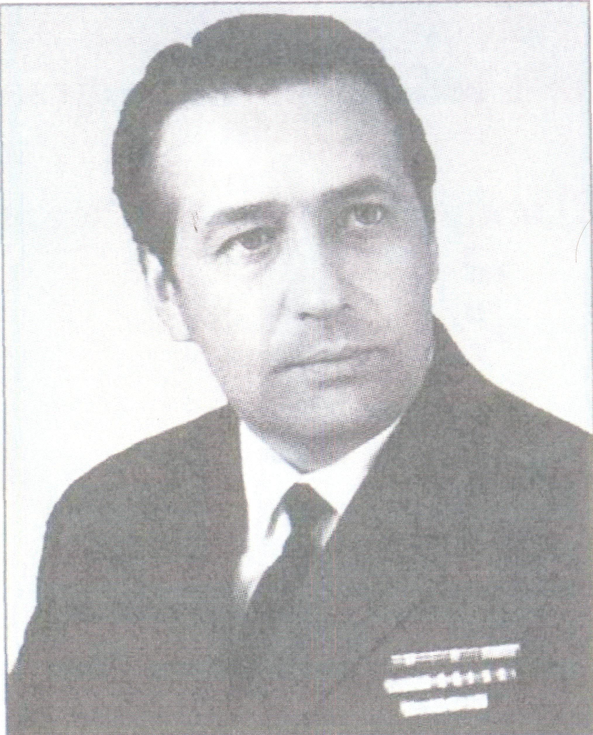 Владислав Шихов 