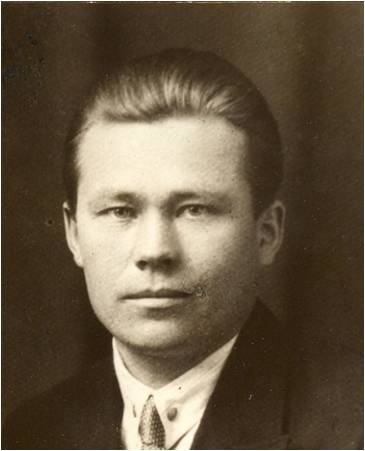 Лихачев Михаил Павлович