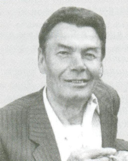 Валерьян Баталов
