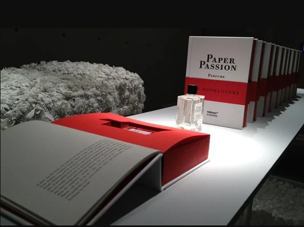 Paper Passion by Wallpaper Steidl