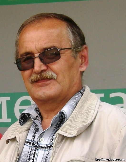 Хорошев Михаил Иванович