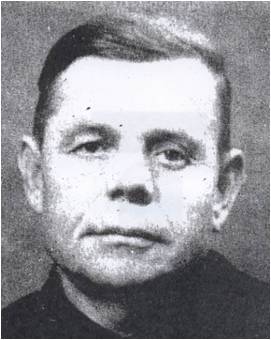 Исаев Василий Иванович