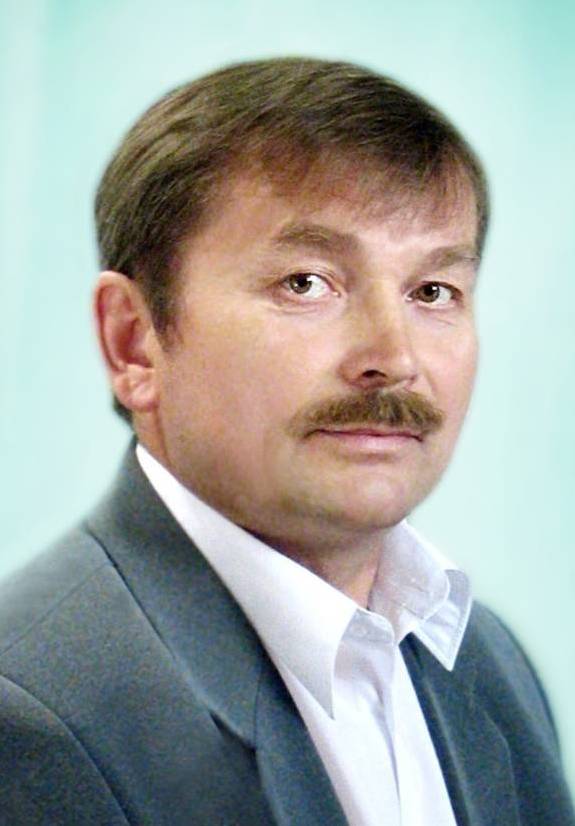 Истомин Аркадий Степанович